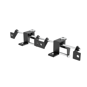 Rotation Adjustable Pull-Up Bar