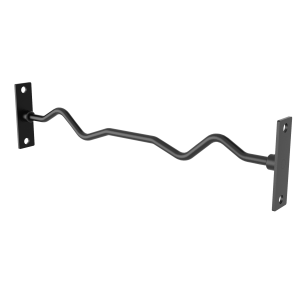 Socket Pull-Up Curl Bar