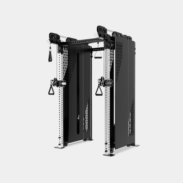 Functional Trainer 3 in 1 - Image 2