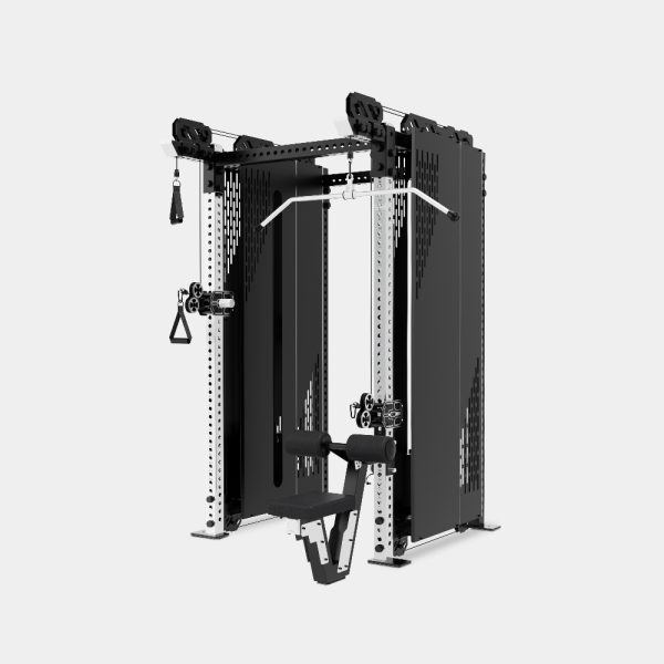 Functional Trainer 3 in 1 - Image 4