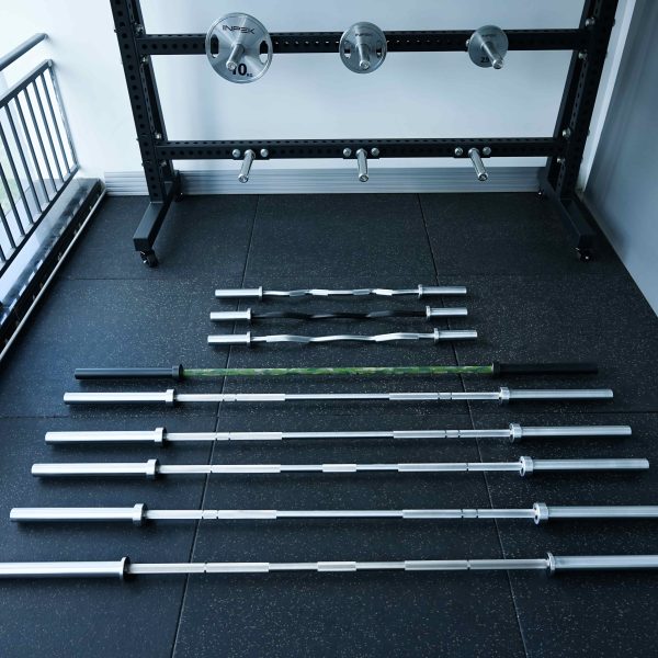 Barbell - Image 3