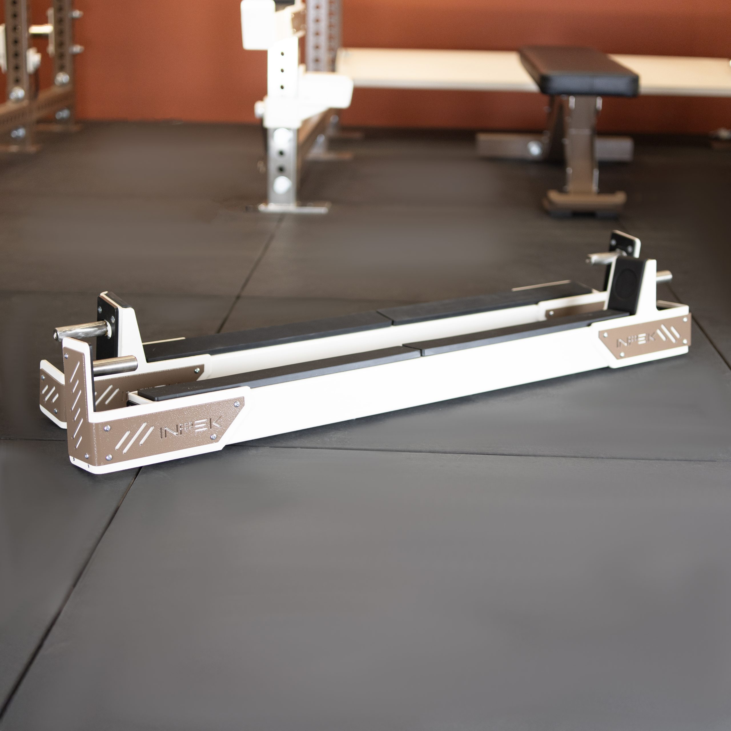 Safety Bars - Image 2