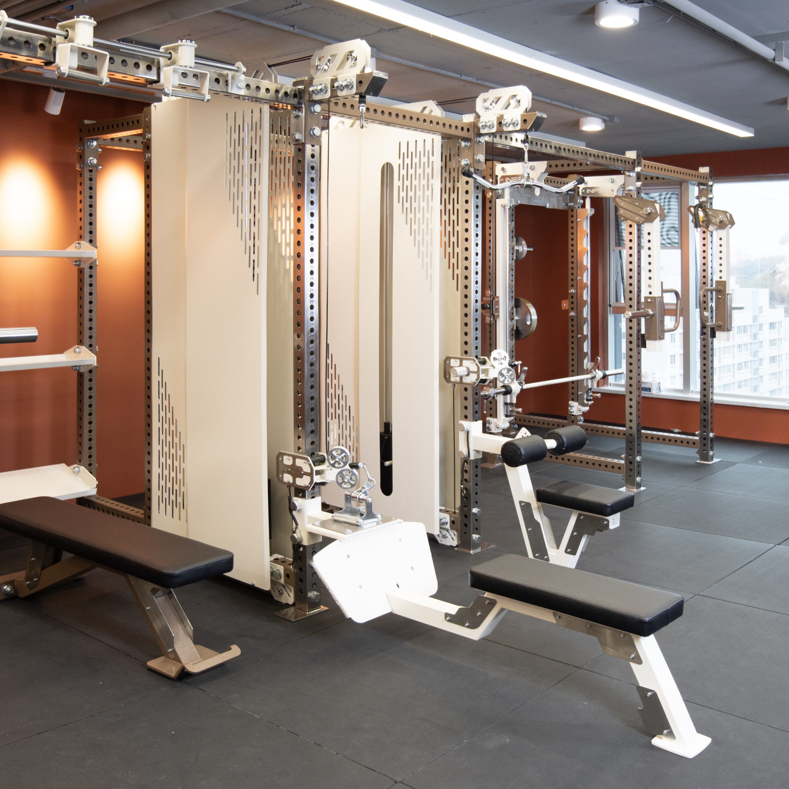 Functional Trainer Attachment - Image 2